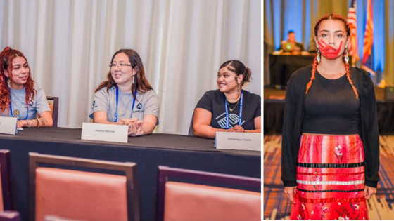 Native Summit