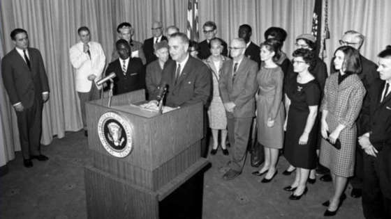 60th VISTA Anniversary