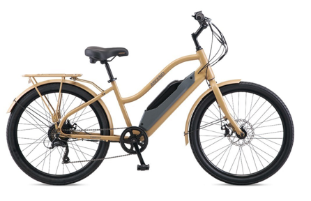 E-Bike
