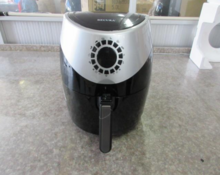 Air fryer