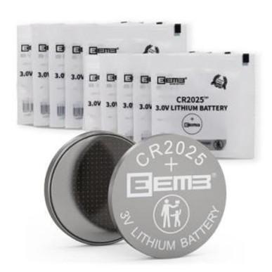 Battery Pouches