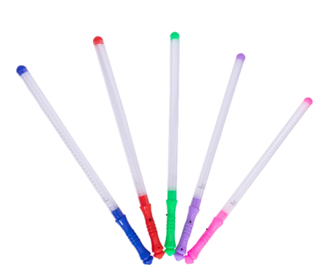 Light Up Toys
