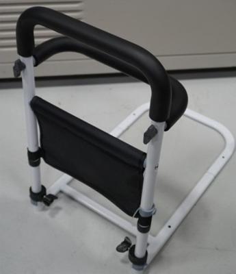 bed rail