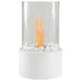 Tabletop Fireplace