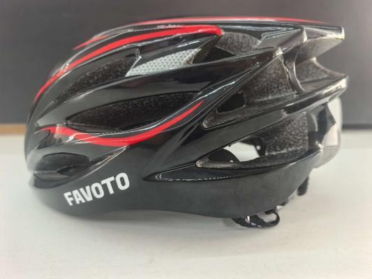 helmet