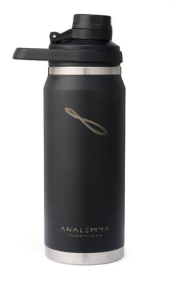 water bottle