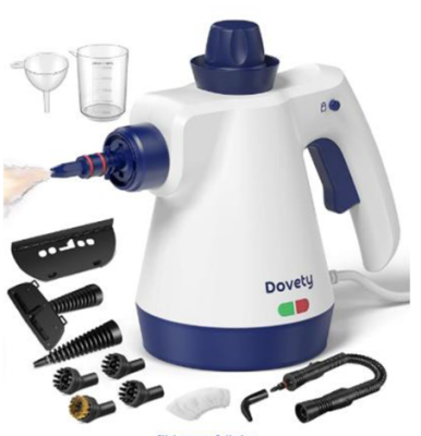 steam cleaner