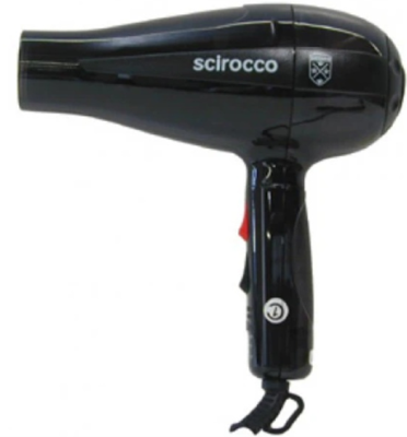 hair dryer