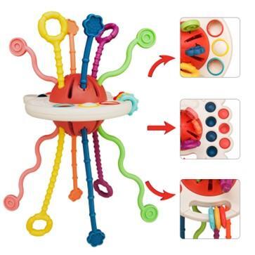 teething toy