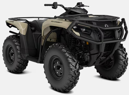 ATV