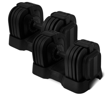 dumbbells