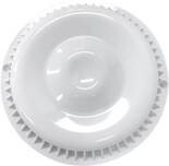 Recalled Superbobi 7 3/8-inch Pool Drain Cover (front view)