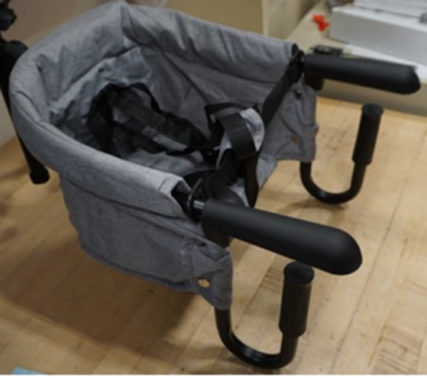 Recalled Item