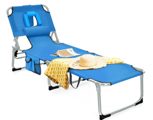 lounge chair