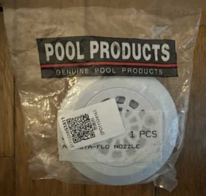 pool drain cover
