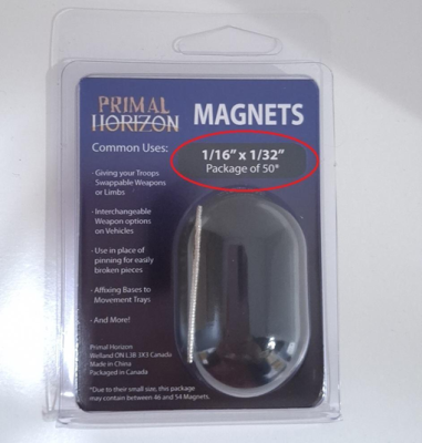 magnet
