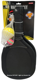 racket set