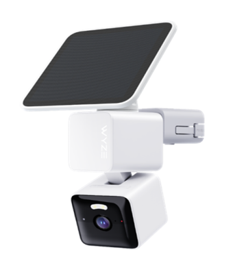 security camera
