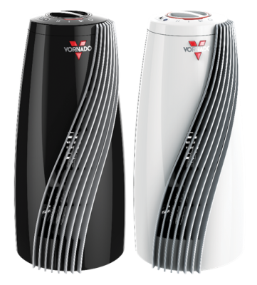 tower heater