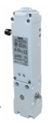 Residential Elevator Interlock Switch