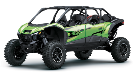 ATV