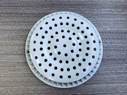 pool drain cover