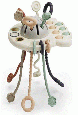 teething toy
