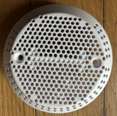 drain cover