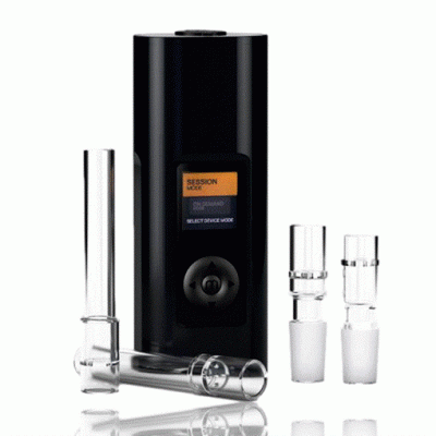 vaporizer