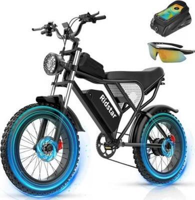 e bike