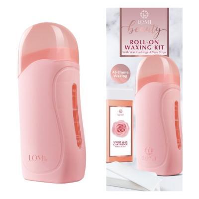 waxing kit