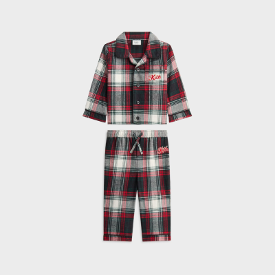children's pajamas