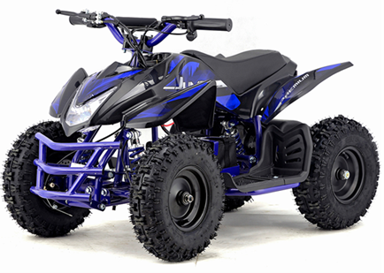 ATV
