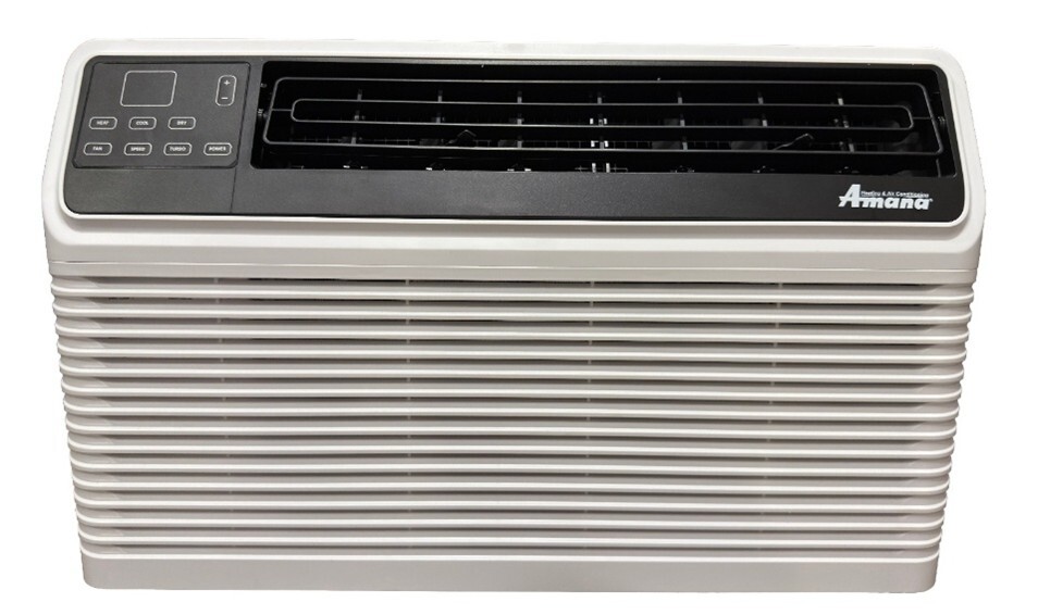 Recalled Amana Through the Wall (TTW) air conditioner and heat pumps (models beginning with PB)