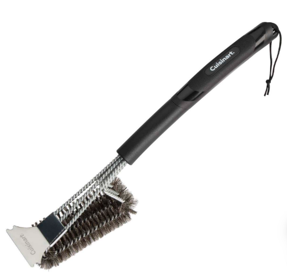 grill brush