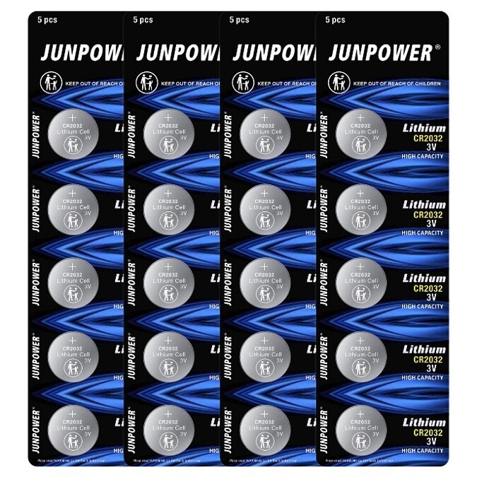 Junpower