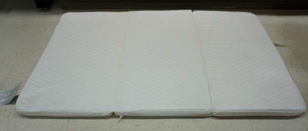 mattress