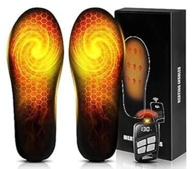 insoles