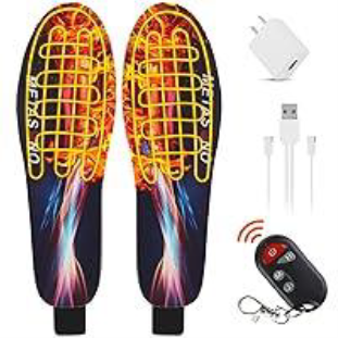 insoles