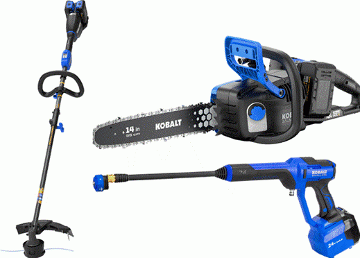 yard tools