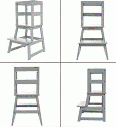 step stool
