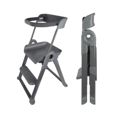 step stool