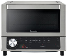 toaster oven