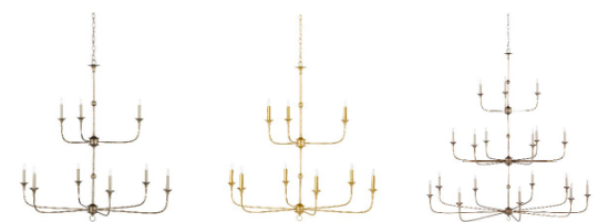 chandelier