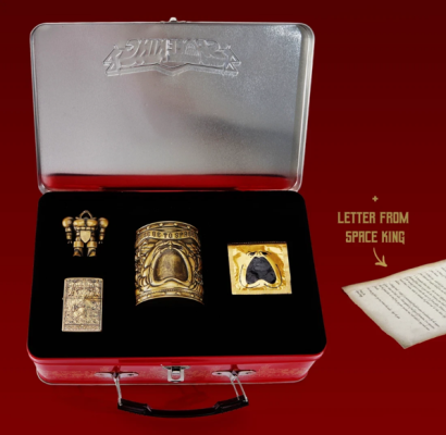 lunchbox set with cup