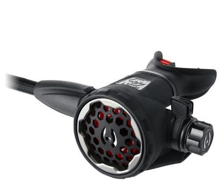 diving regulator