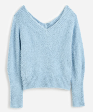 sweater