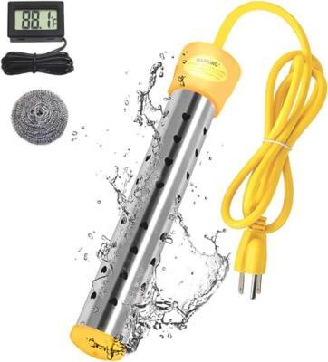 immersion heater