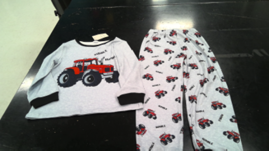 pajamas