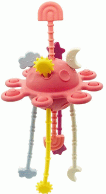 teething toy